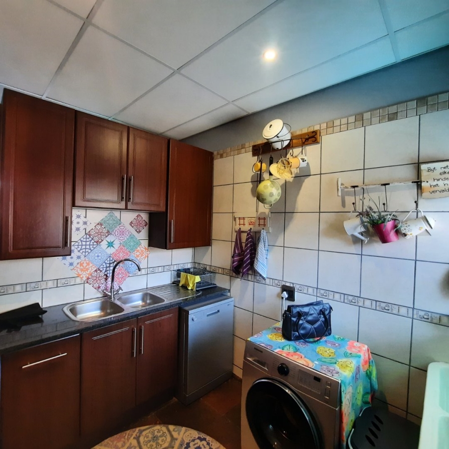 4 Bedroom Property for Sale in Dan Pienaar Free State